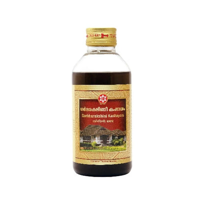 SNA Garbharakshini Kashayam