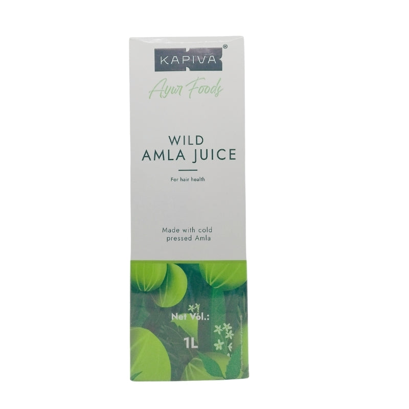 Amla Juice  – Kapiva