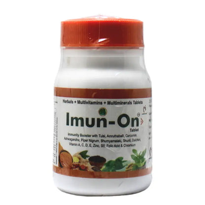 Medilab Imun-On Tablets