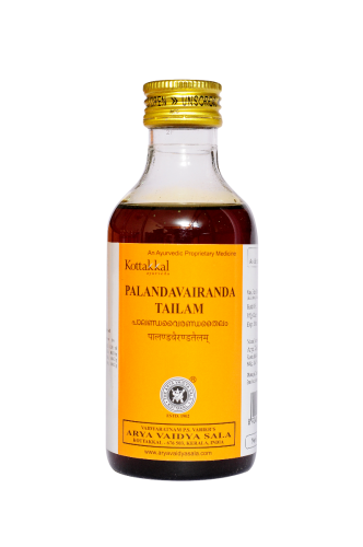 கோட்டக்கல் பழந்தவைரந்ததைலம்