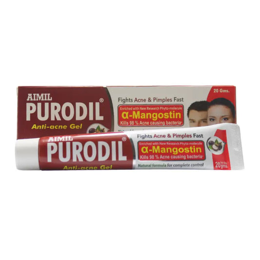 Aimil Purodil Gel