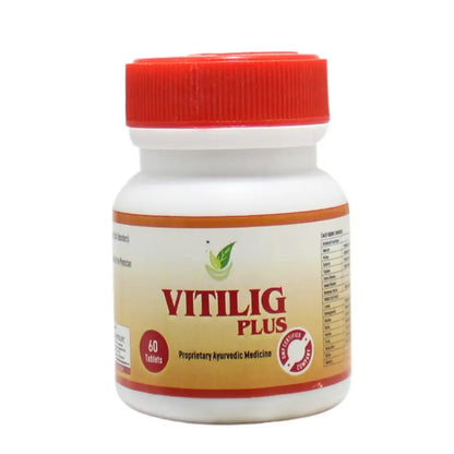 Bio Medlife Vitilig Plus Tablets