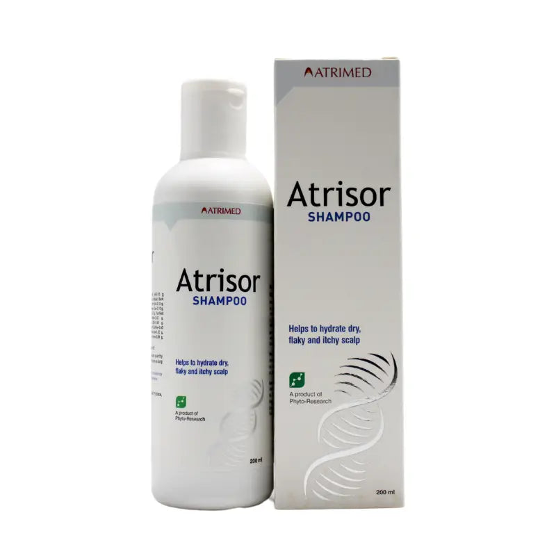 Atrimed Atrisor Shampoo