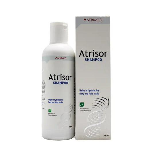 Atrimed Atrisor Shampoo