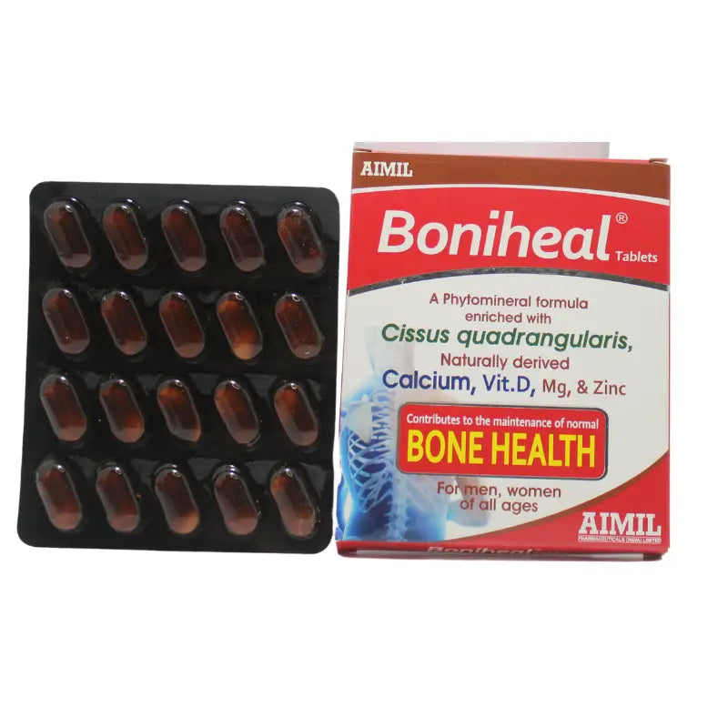 ஐமில் போனிஹீல் மாத்திரைகள்