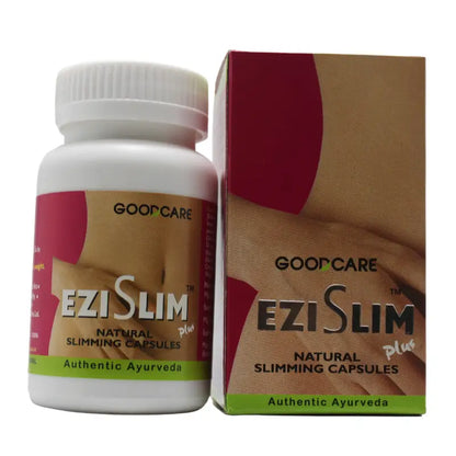 Good Care Pharma Ezi Slim Plus Capsules