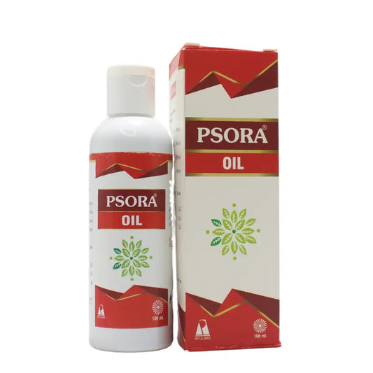 Ayulabs Psora Oil