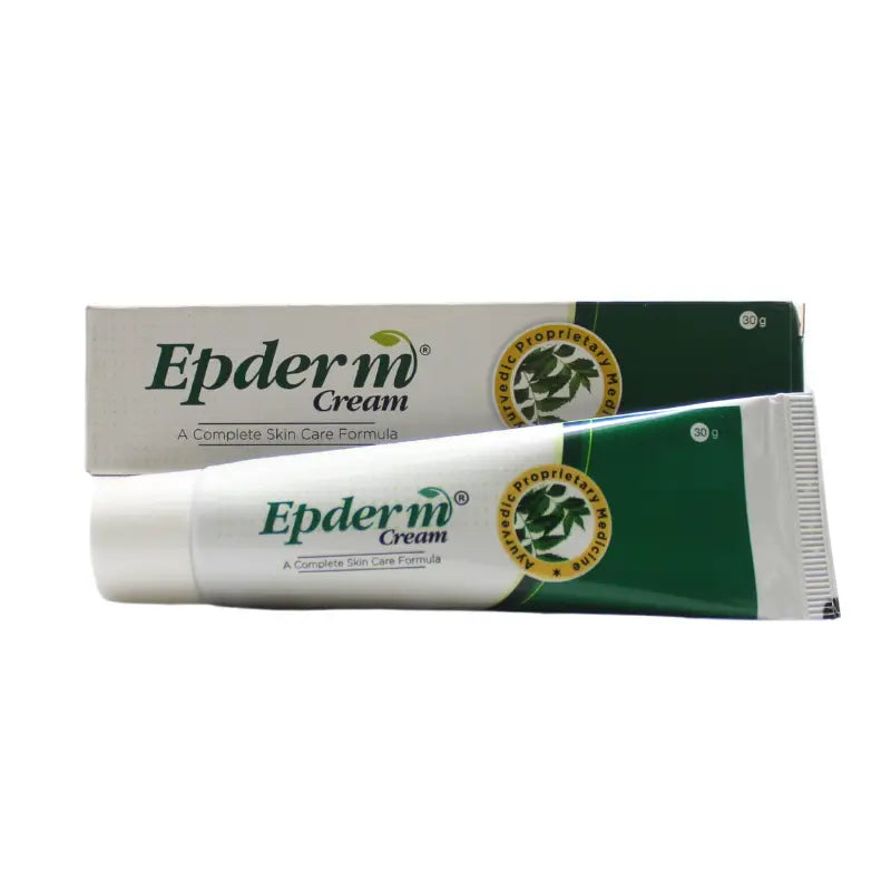 Capro Epderm Cream
