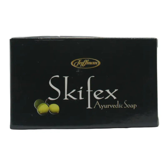 Jaffman Skifex Soap
