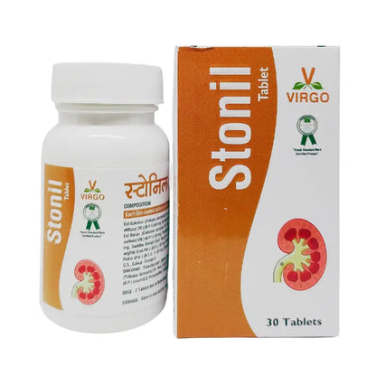 Virgo Stonil Tablets