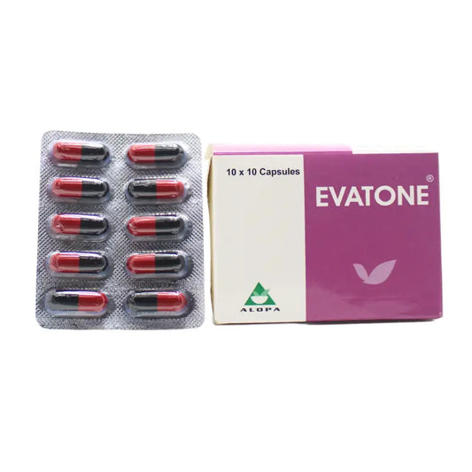 Alopa Evatone Capsules