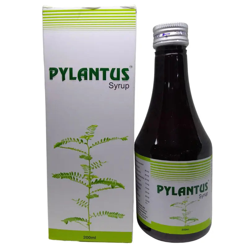 Meditek Pylantus Syrup
