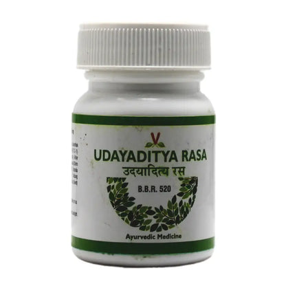 Virgo Udayaditya Rasa Tablets