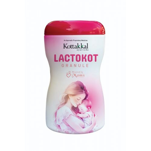 Kottakkal Lactokot Granule