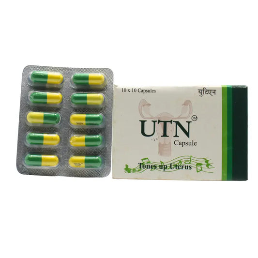 Sneha UTN Capsules