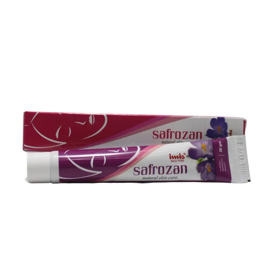 Imis Safrozan Cream