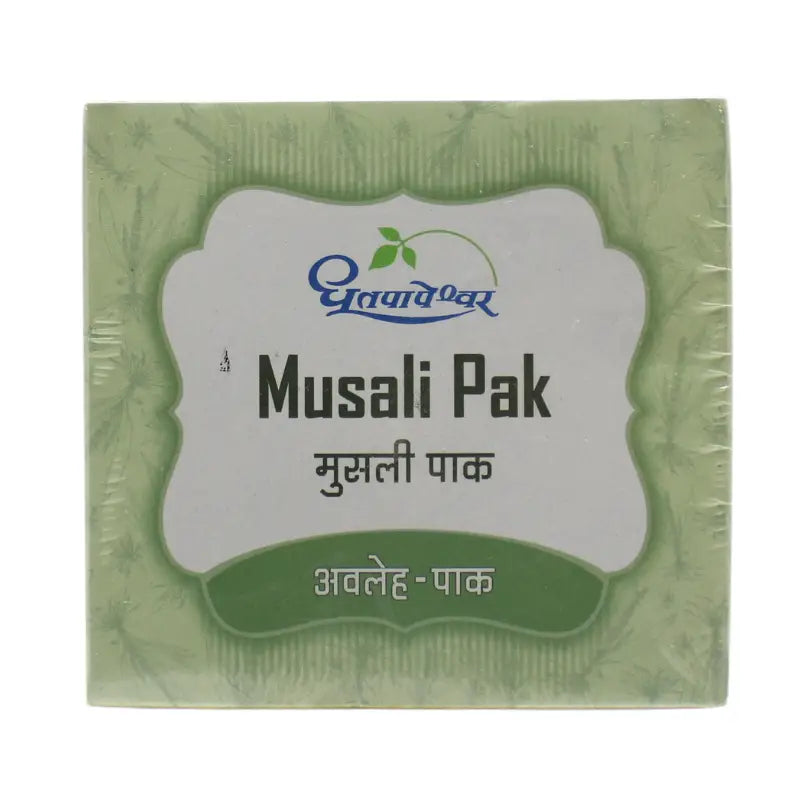 Dhootapapeshwar Musali Pak Granules