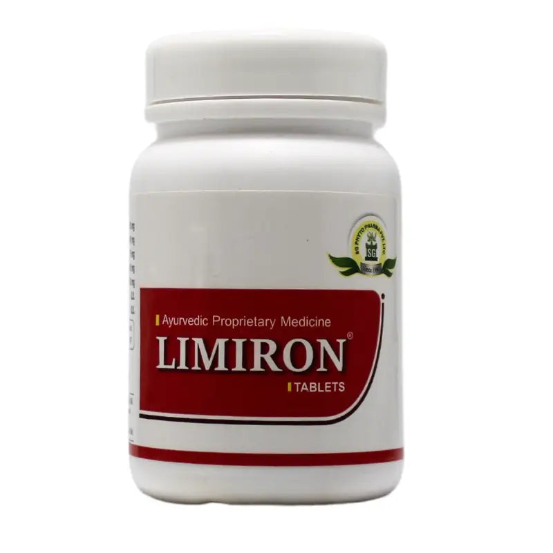 Limiron Tablets