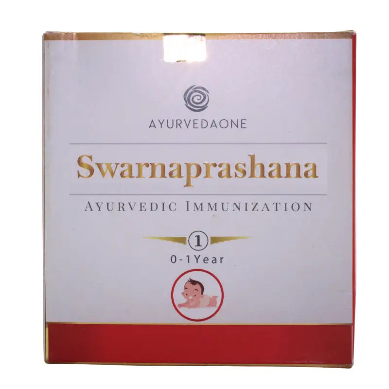 Ayurveda One Swarnaprashana