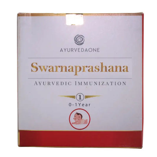 Ayurveda One Swarnaprashana