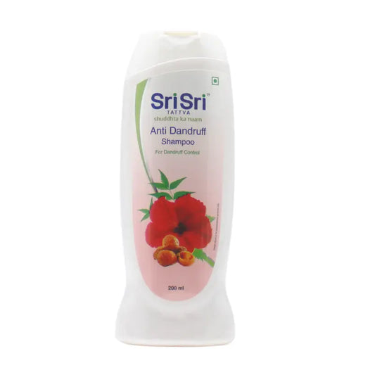 Sri Sri Tattva Anti Dandruff Shampoo