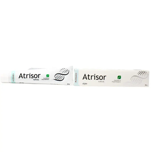 Atrimed Atrisor Topical Ointment