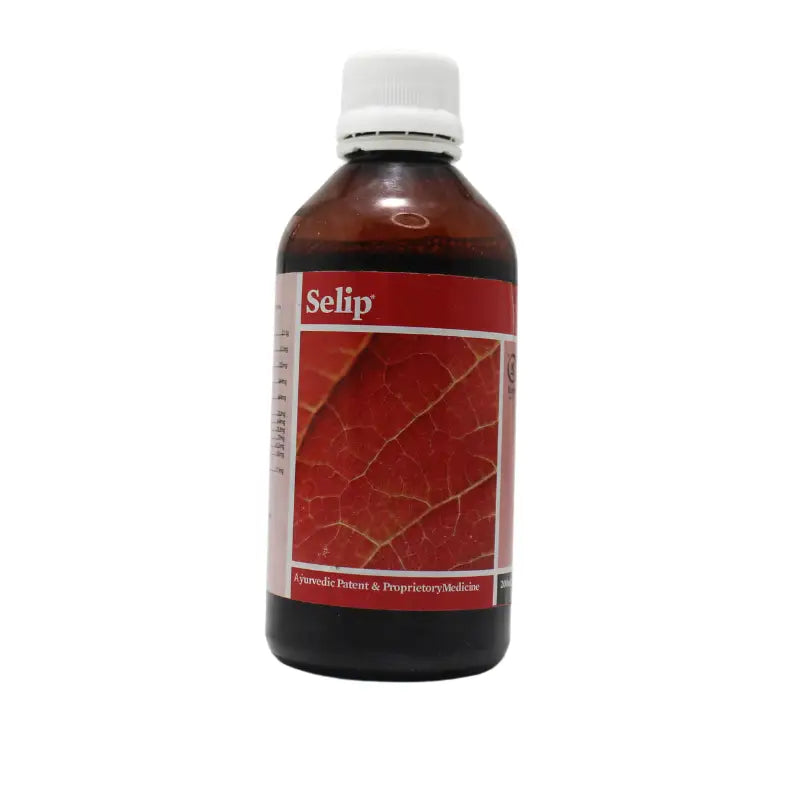 Bipha Selip Syrup