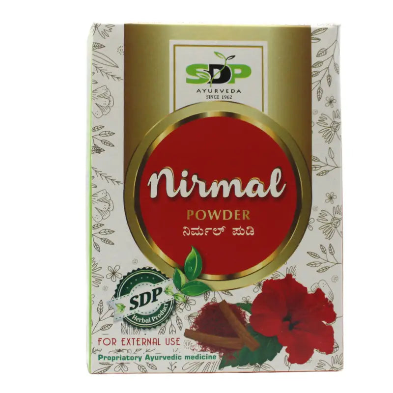 SDP Nirmal Powder
