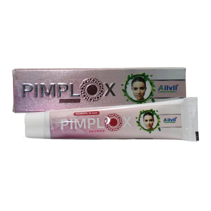 Ailvil Pimplox Cream