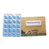 Green Milk Poweromin Tablets