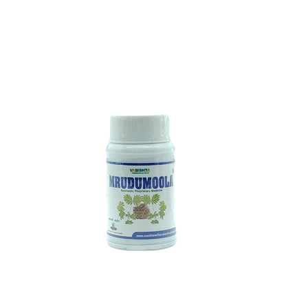 Vasishta Mrudumoola Capsules