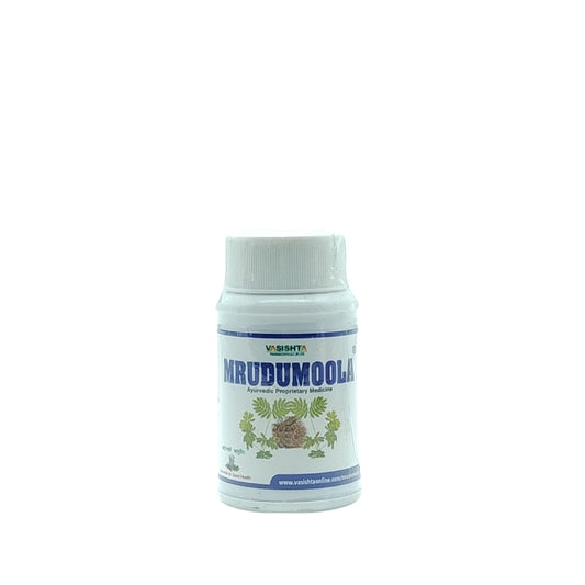 Vasishta Mrudumoola Capsules