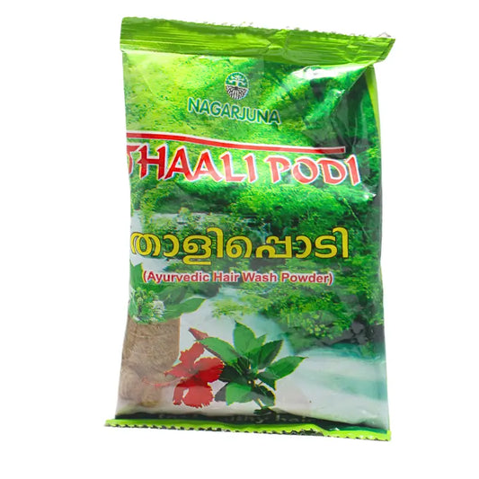 Nagarjuna Thaali Podi