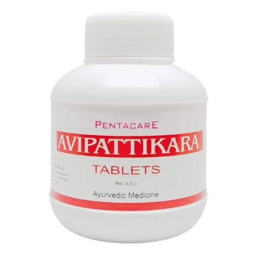 Pentacare Avipattikara Tablets