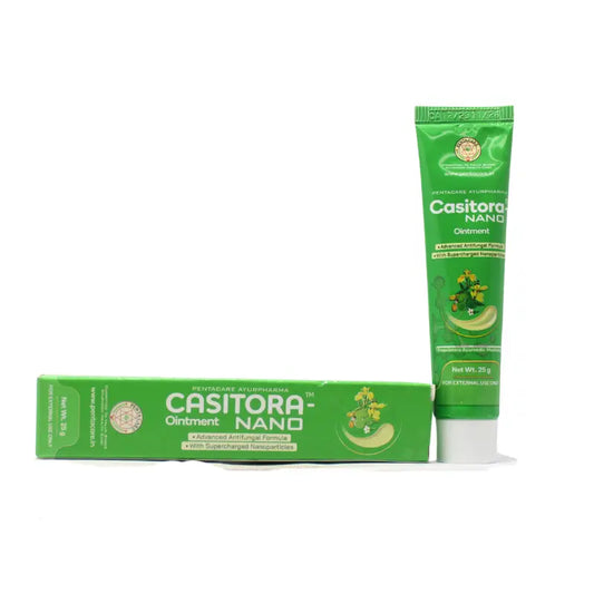 Pentacare Casitora Nano Ointment