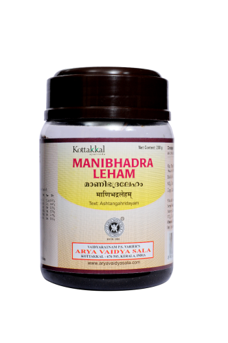 Kottakkal Manibhadra Leham