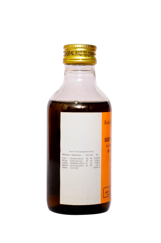 ಕೊಟ್ಟಕ್ಕಲ್ ಚೆರಿಯ ಭೃಂಗಮಲಕಾಡಿ ತೈಲಂ