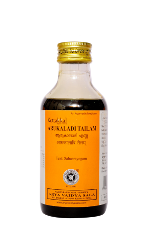 கோட்டக்கல் அருகலடி தைலம்