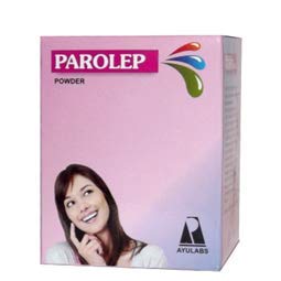 Ayulabs Parolep Powder
