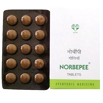 AVN Norbeepee Tablets
