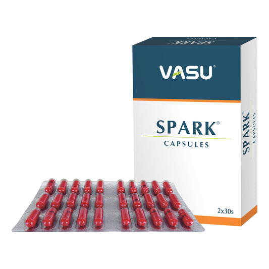 Vasu Spark Capsules