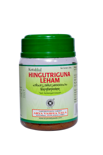 Kottakkal Hingutriguna Leham