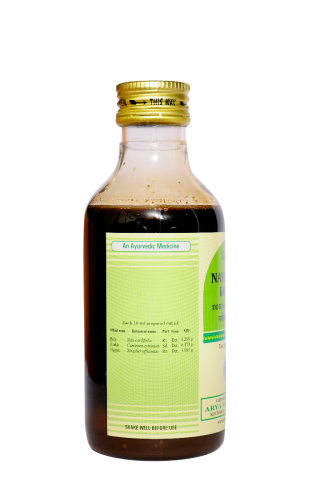 Kottakkal Nayopayam Kashayam