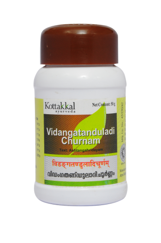 Kottakkal Vidangatanduladi Churnam