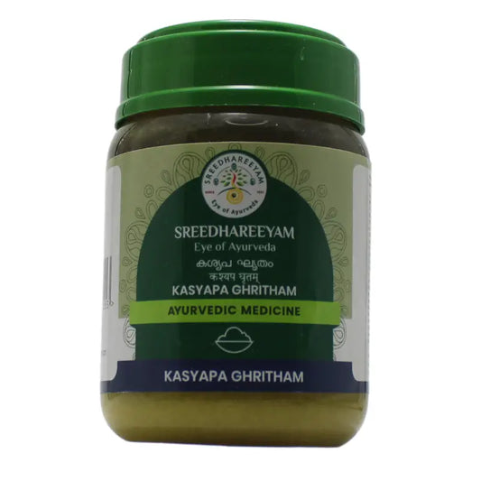 Sreedhareeyam Kasyapa Ghrutham