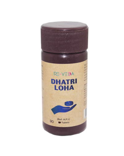 ரெவின்டோ தாத்ரி லோஹா