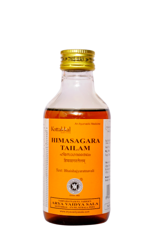 ಕೊಟ್ಟಕ್ಕಲ್ ಹಿಮಸಾಗರ ತೈಲಂ