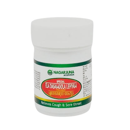 Nagarjuna Special Eladasamoola Lehyam