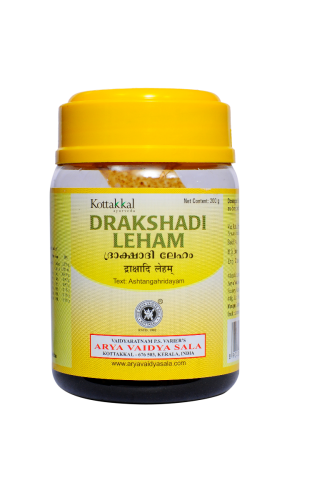 Kottakkal Drakshadi Leham