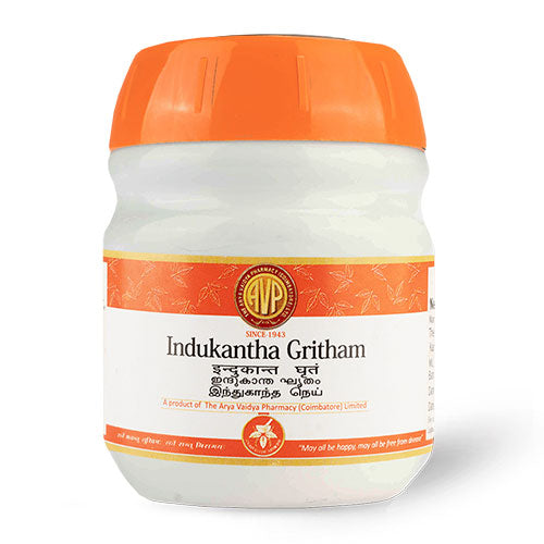 ಎವಿಪಿ ಇಂದುಕಾಂತ ಗ್ರಿಥಮ್